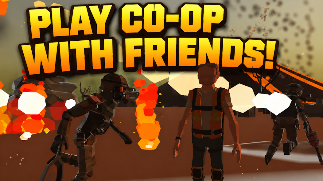 Why to Fish: Online gameplay with a team of adventurers